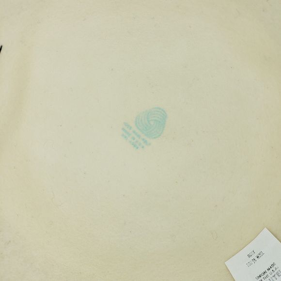 STREET SMART by BETMAR WOOL HAT MADE IN THE U.S.A - Picture 11 of 12